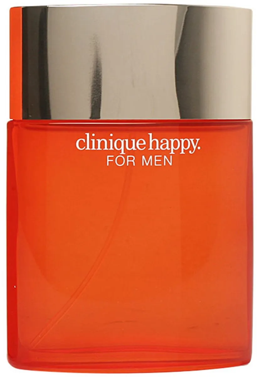 Clinique Happy Men Herenparfum - 100ml - afbeelding 6 van 6