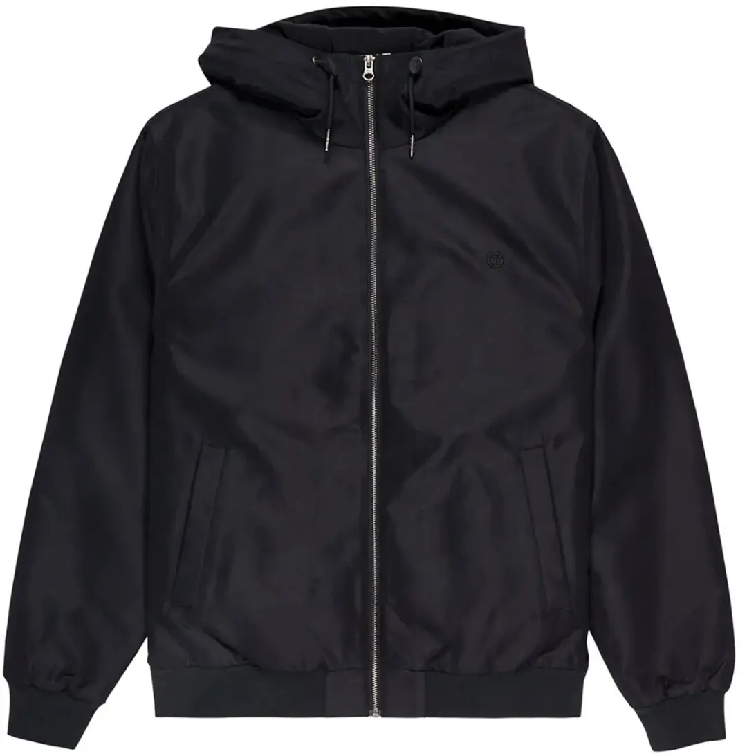 Element Dulcey Jack met Capuchon - Zwart - L - afbeelding 6 van 6