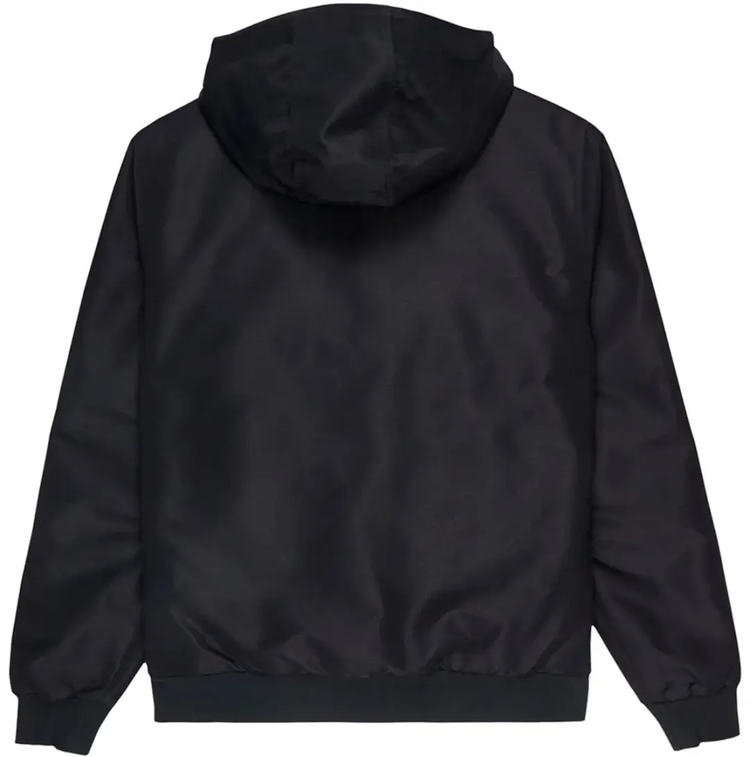 Element Dulcey Jack met Capuchon - Zwart - L - afbeelding 3 van 6