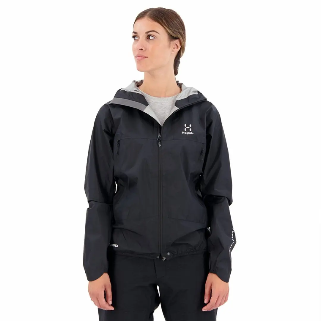 Haglöfs L.I.M GTX Jacket