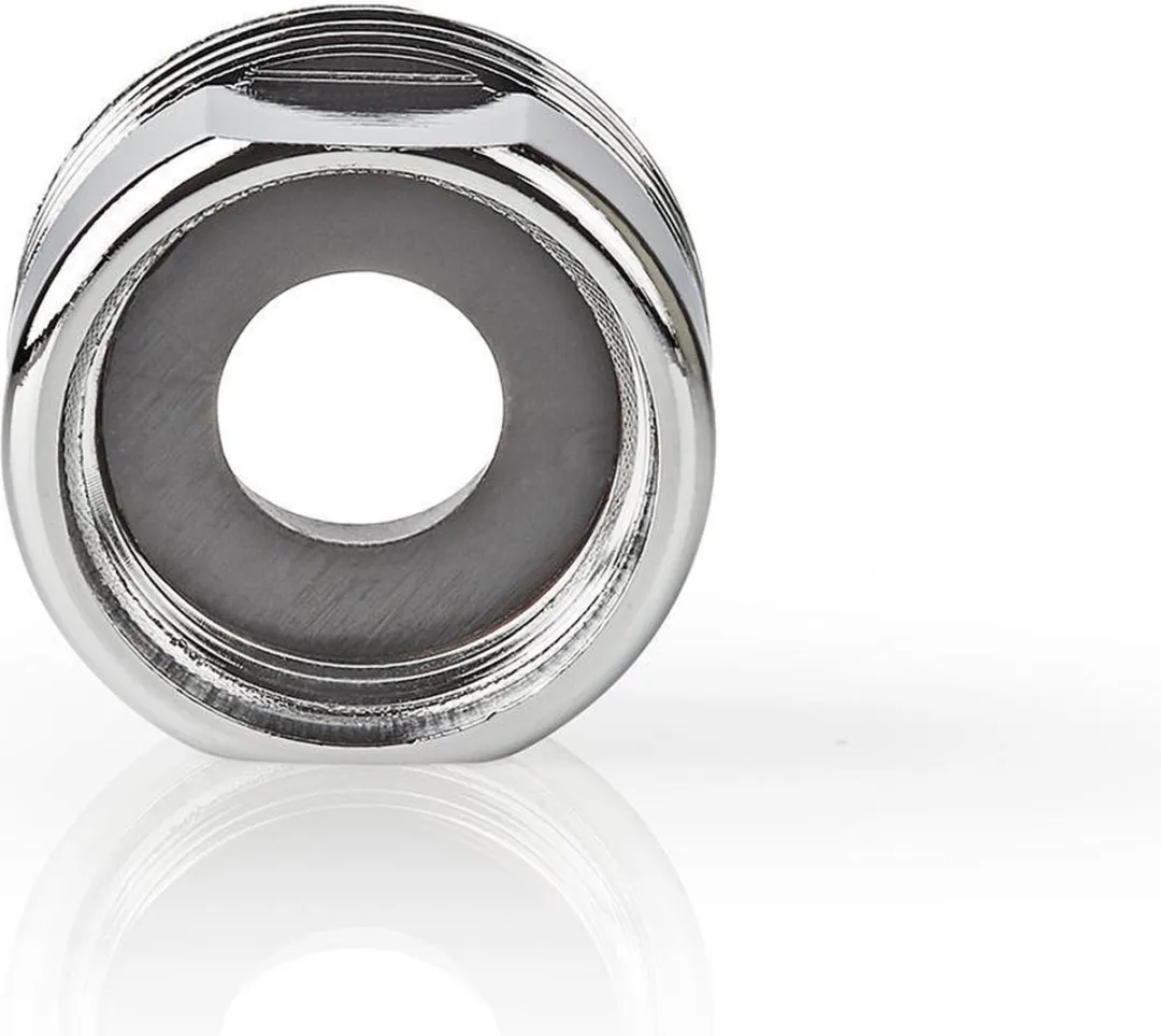 Nedis Slangadapter 1/2"