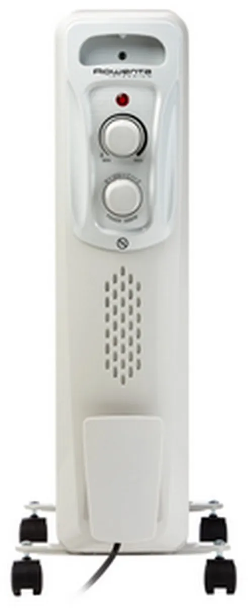 Rowenta Intensium BU2620F0 Oliebijverwarming 2000W - Grijs - afbeelding 6 van 6