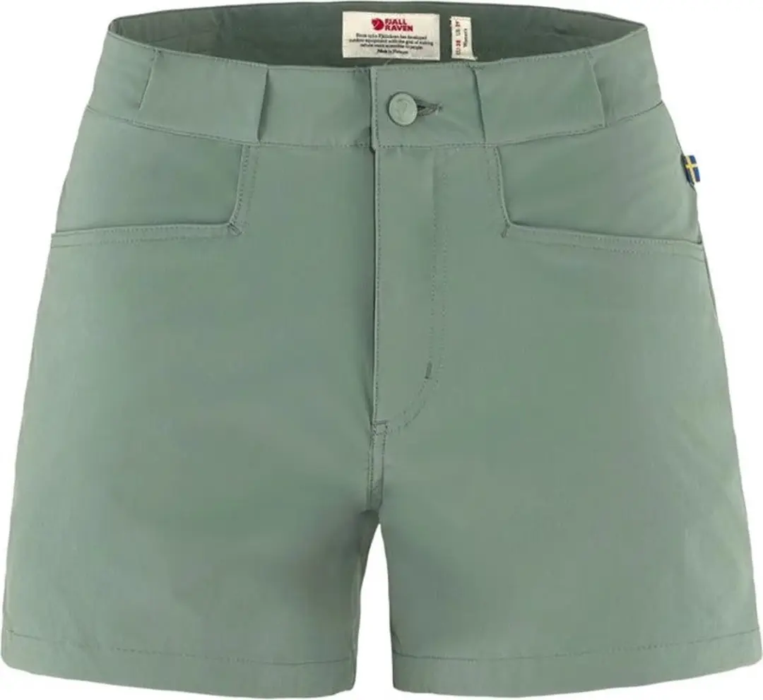 FJALLRAVEN High Coast Lite Short Dames