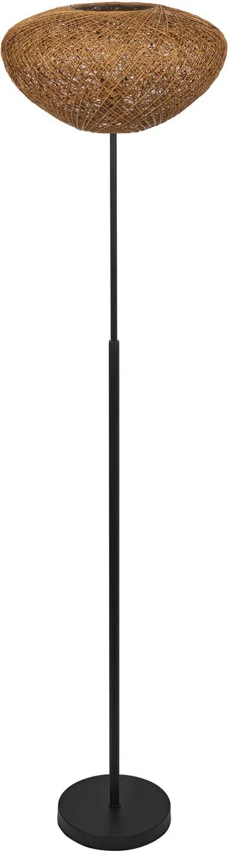 Osram Decor Paper Drop Floor Vloerlamp E27