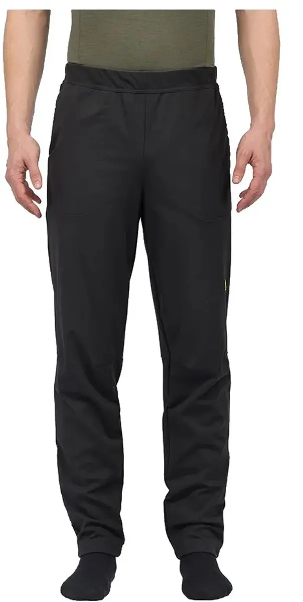 Karpos Easygoing Evo Winter Broek Zwart L Man
