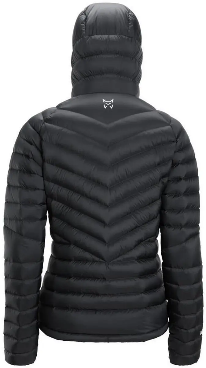 Altus Denali J30 Dames Jas - Zwart - L - afbeelding 2 van 6