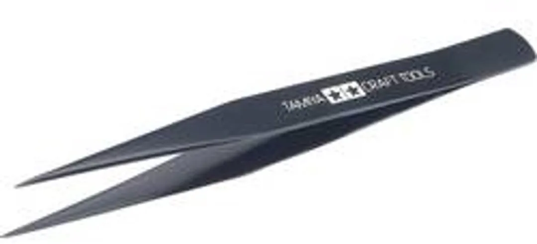 Tamiya 300074004 Precisiepincet