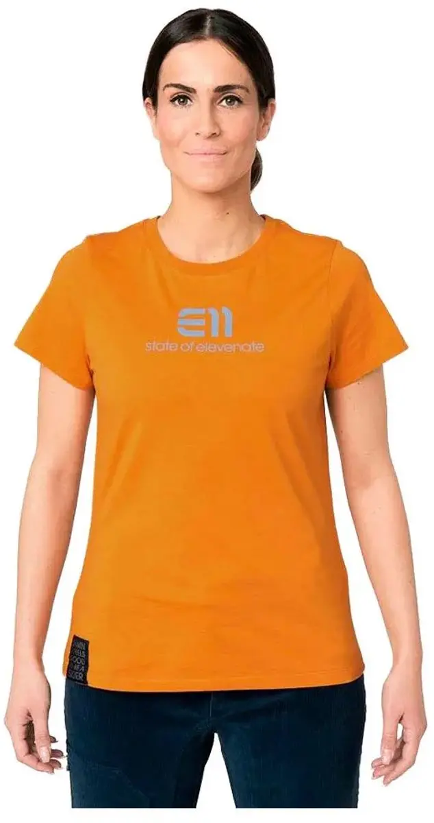 Elevenate Riders Dames T-shirt