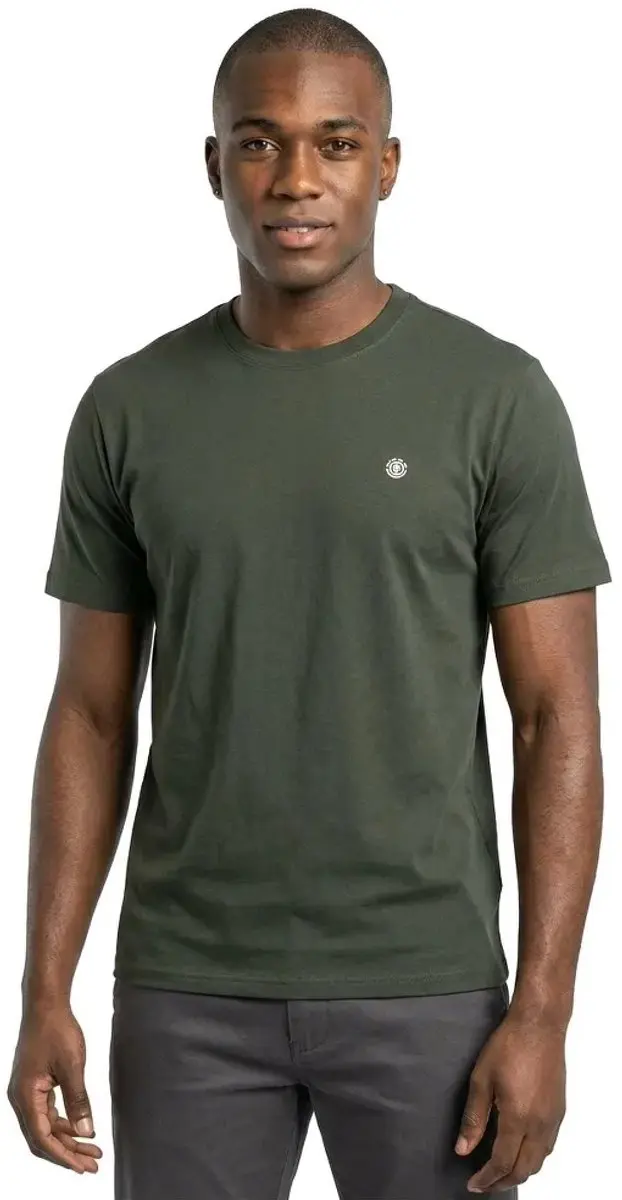 Element Crail Short Sleeve