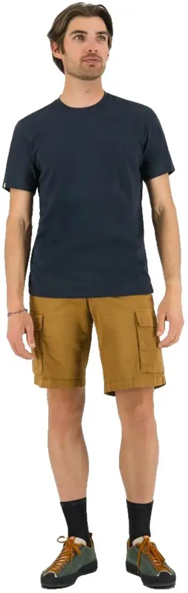 Karpos Quick Cotton Heren T-shirt - Stargazer - L - afbeelding 5 van 6
