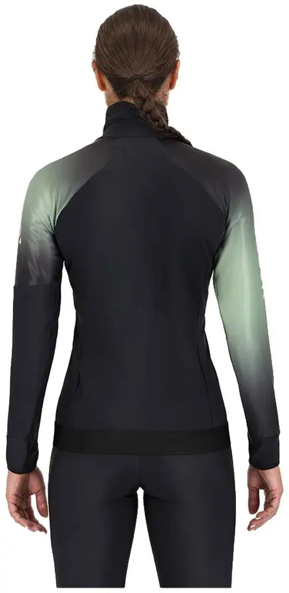 Karpos Alagna 2.0 Dames Ski Jas - Zwart - S