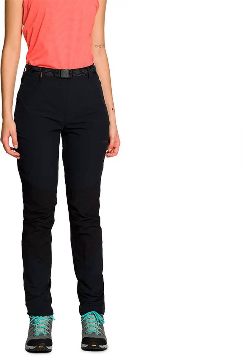 Trangoworld Troyes Broek Zwart S Vrouw