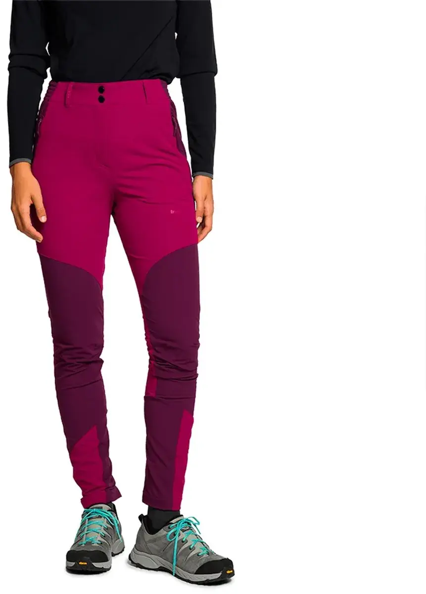 Trangoworld Arches Broek Roze M Vrouw