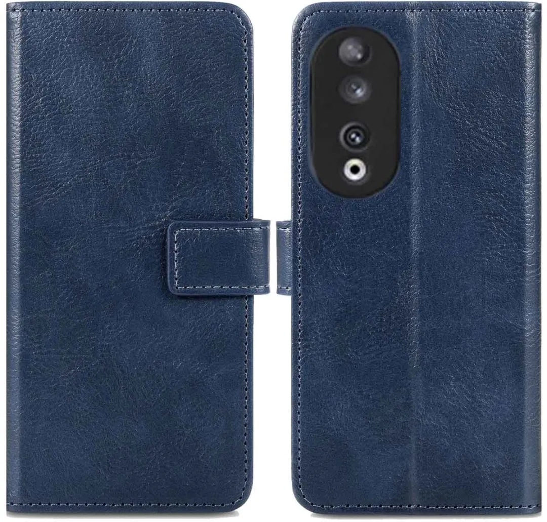 Imoshion Bookcase Hoesje Honor 90