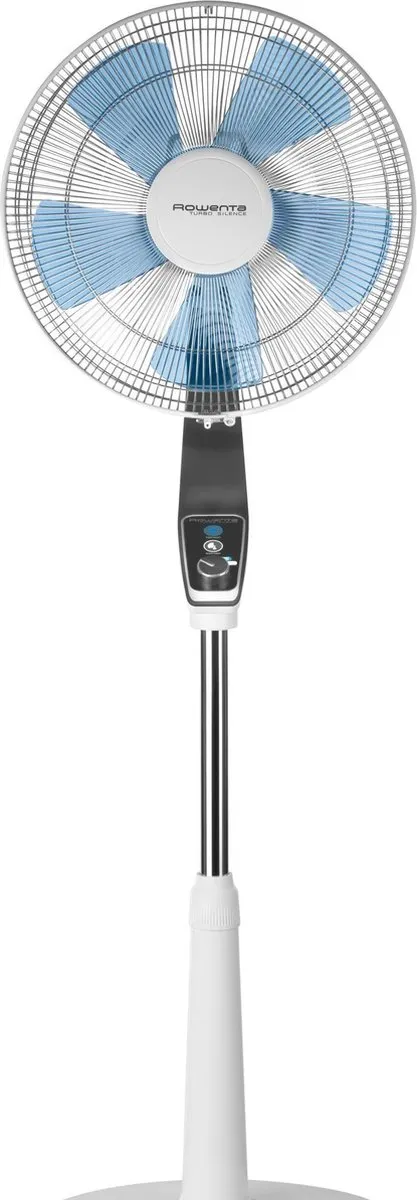 Rowenta Turbo Silence Extrem VU5640 Statiefventilator 70W
