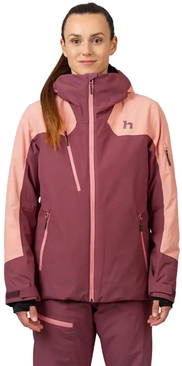 Hannah Ritta Jas Roze 42 Vrouw