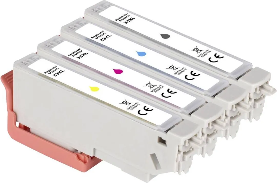 Renkforce Inktcartridge RF-5706062