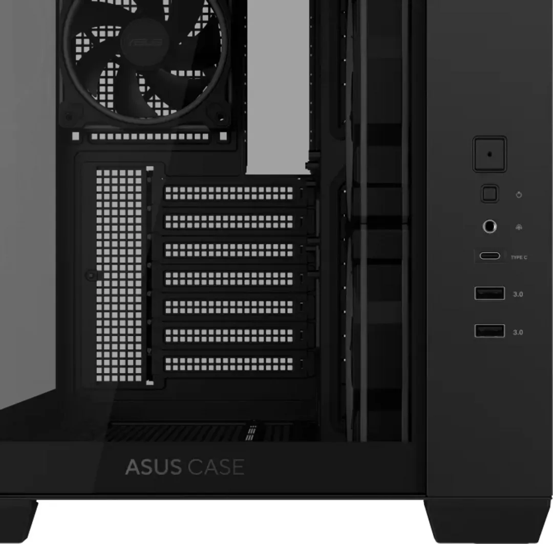 Xgaming Warrior Gaming PC - Intel i7 12700KF AMD RX 9070 XT 32GB 2TB SSD