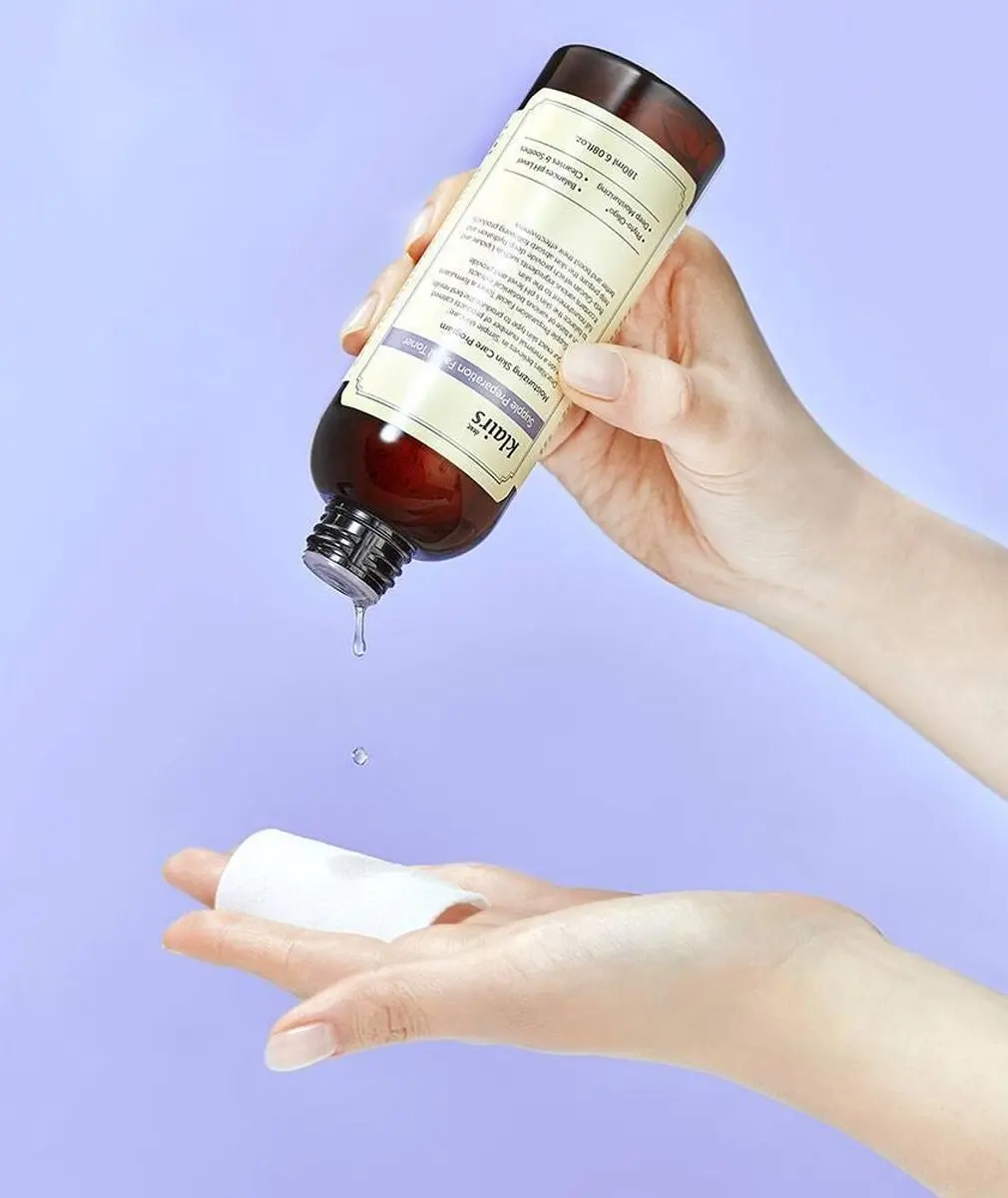 Klairs Supple Preparation Facial Toner - 180ml - afbeelding 2 van 6