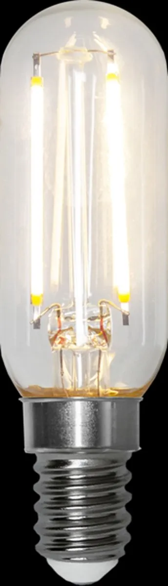 Star Trading Staaflamp E14 1.8W Extra Warm Wit