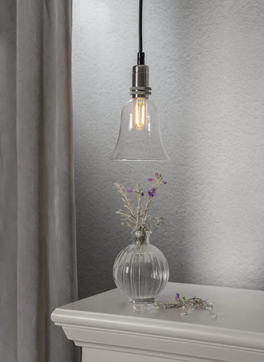 Star Trading Staaflamp E14 1.8W Extra Warm Wit - Helder