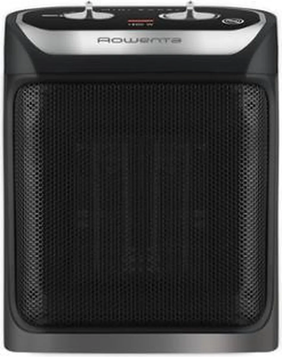 Rowenta SO9260F0 Ventilatorkachel 1800W - Grijs