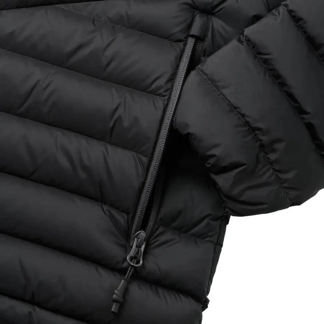 Altus Denali J30 Jas - Zwart - XL - afbeelding 4 van 4