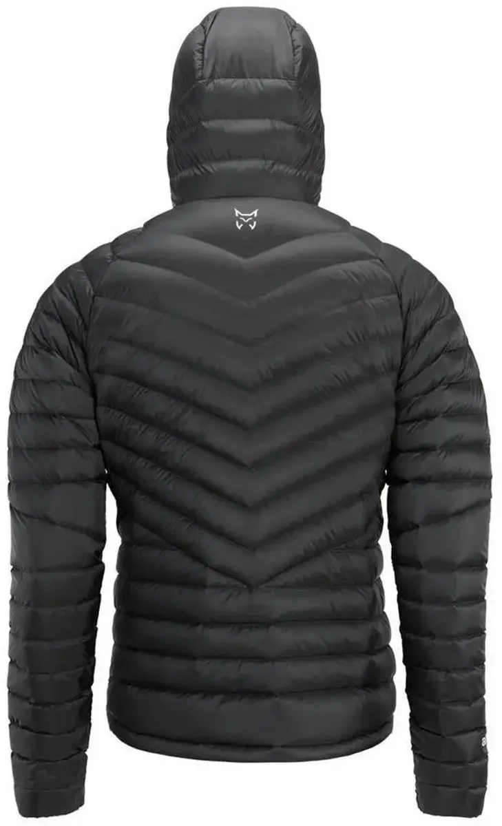 Altus Denali J30 Jas - Zwart - XL - afbeelding 2 van 4