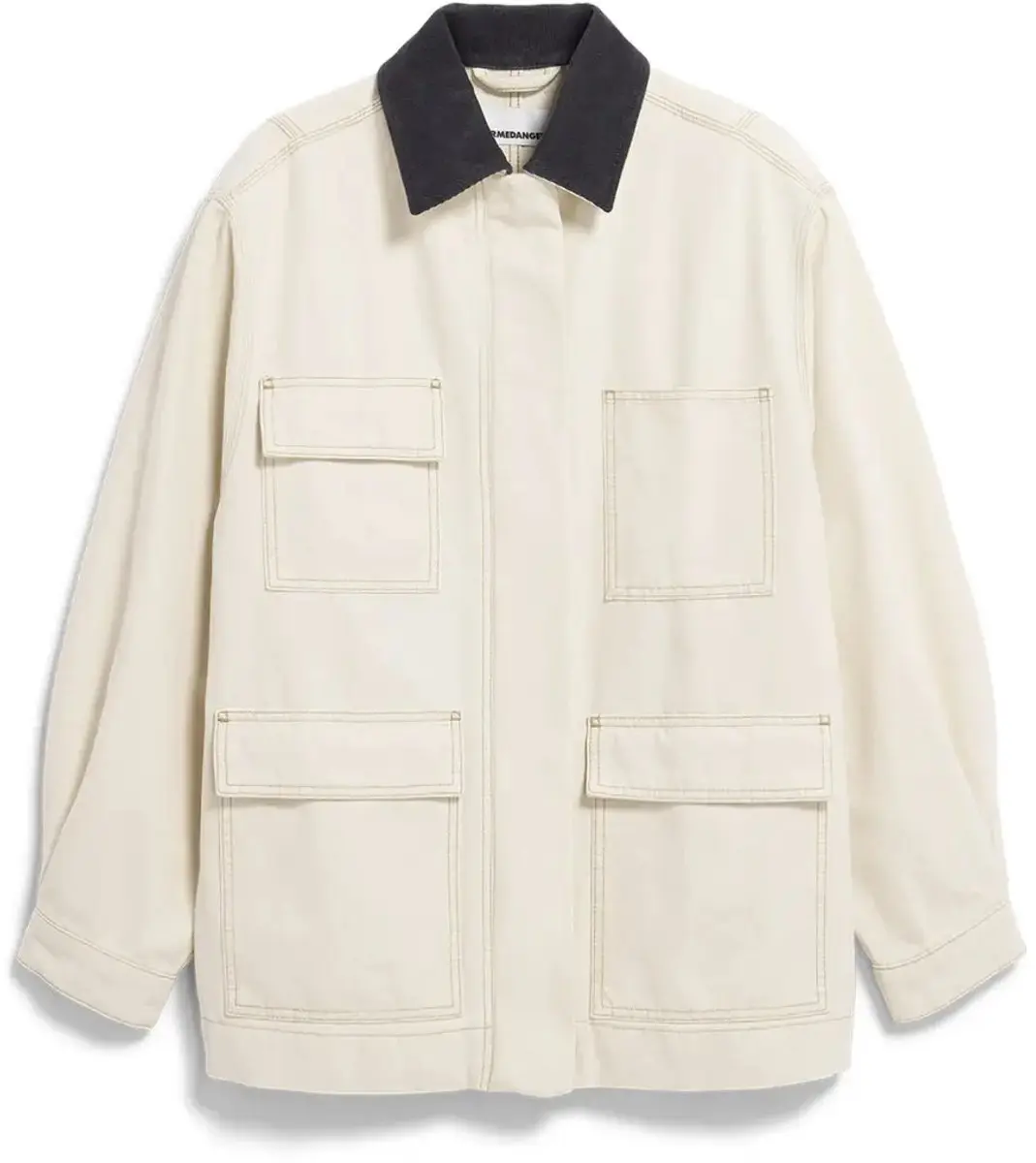 ARMEDANGELS Damesjas Workwear