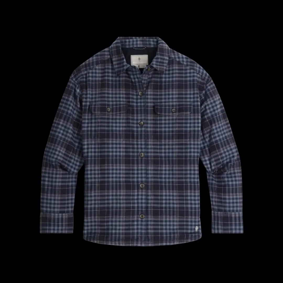 Royal Robbins Vista Flannel