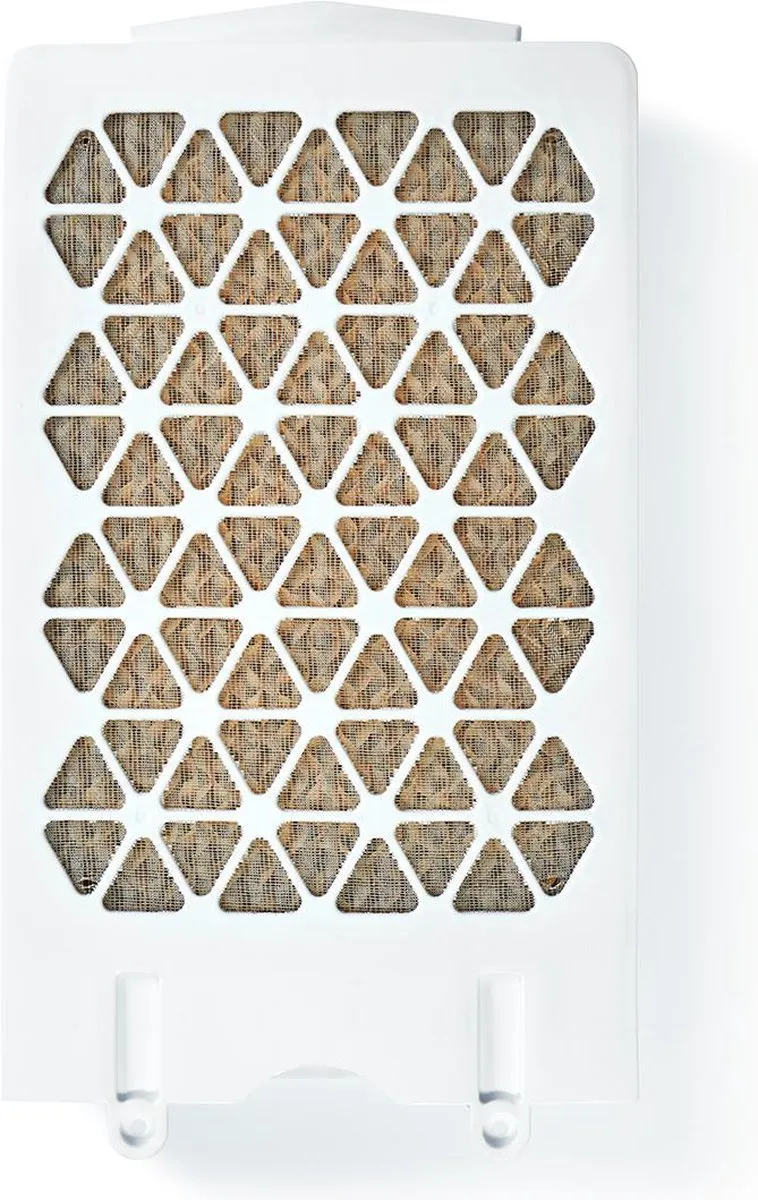 Nedis COOL1FIL Vervangend Filter Luchtkoeler - Bruin - afbeelding 6 van 6