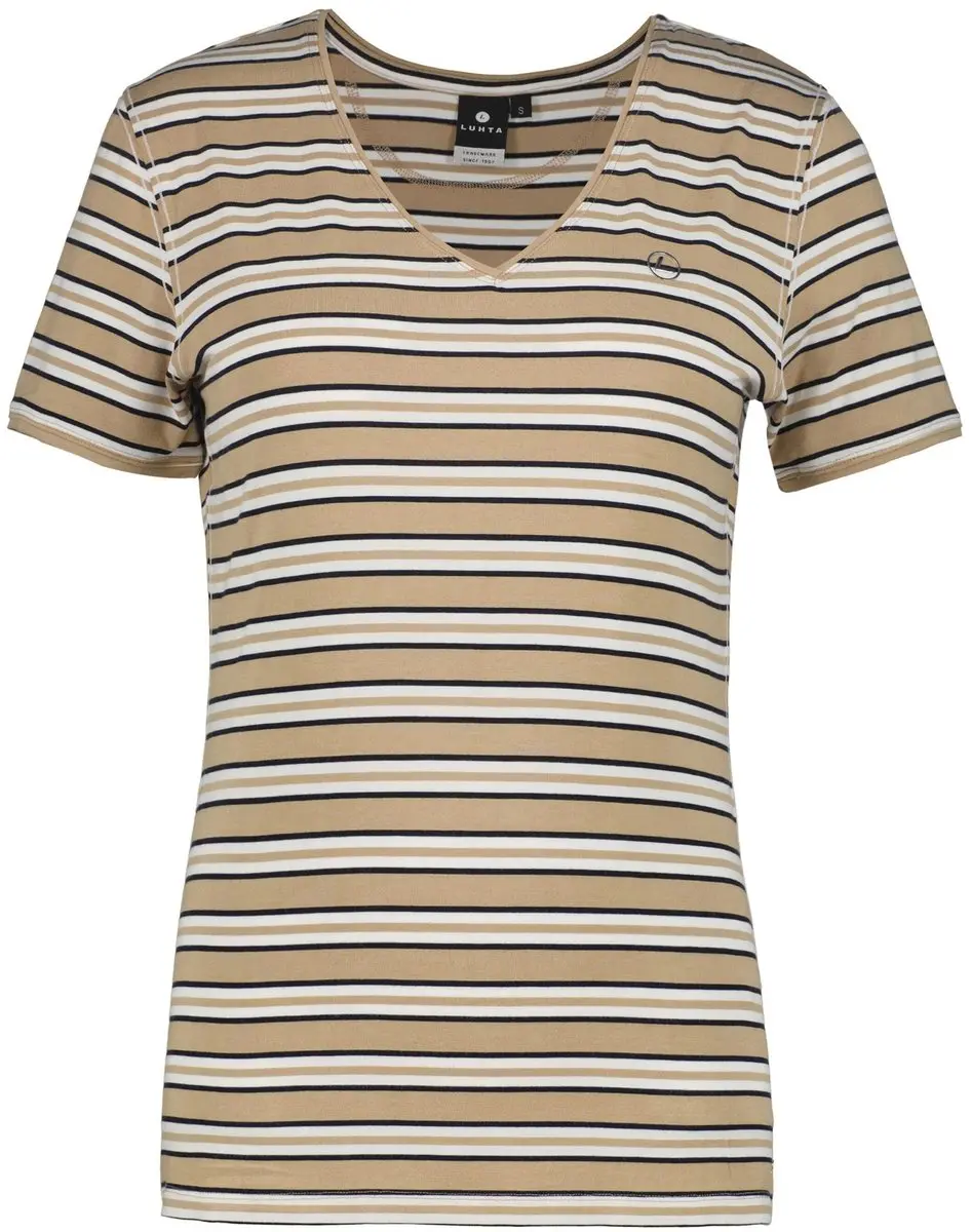 Luhta Kivihaka Shirt Dames
