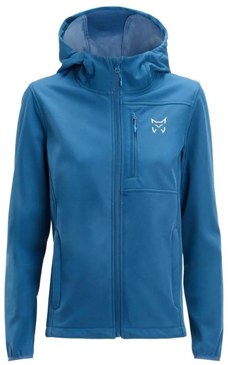 Altus Decan J30 Jas Blauw M Vrouw