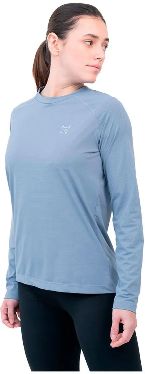 Altus Isella K30 T-shirt Lange Mouwen