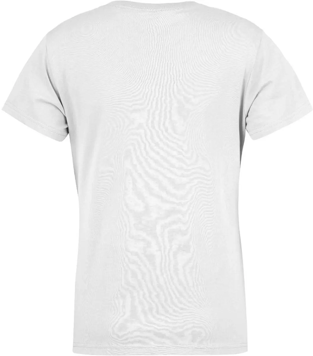 Hannah Aria T-shirt Korte Mouwen Dames - afbeelding 5 van 6