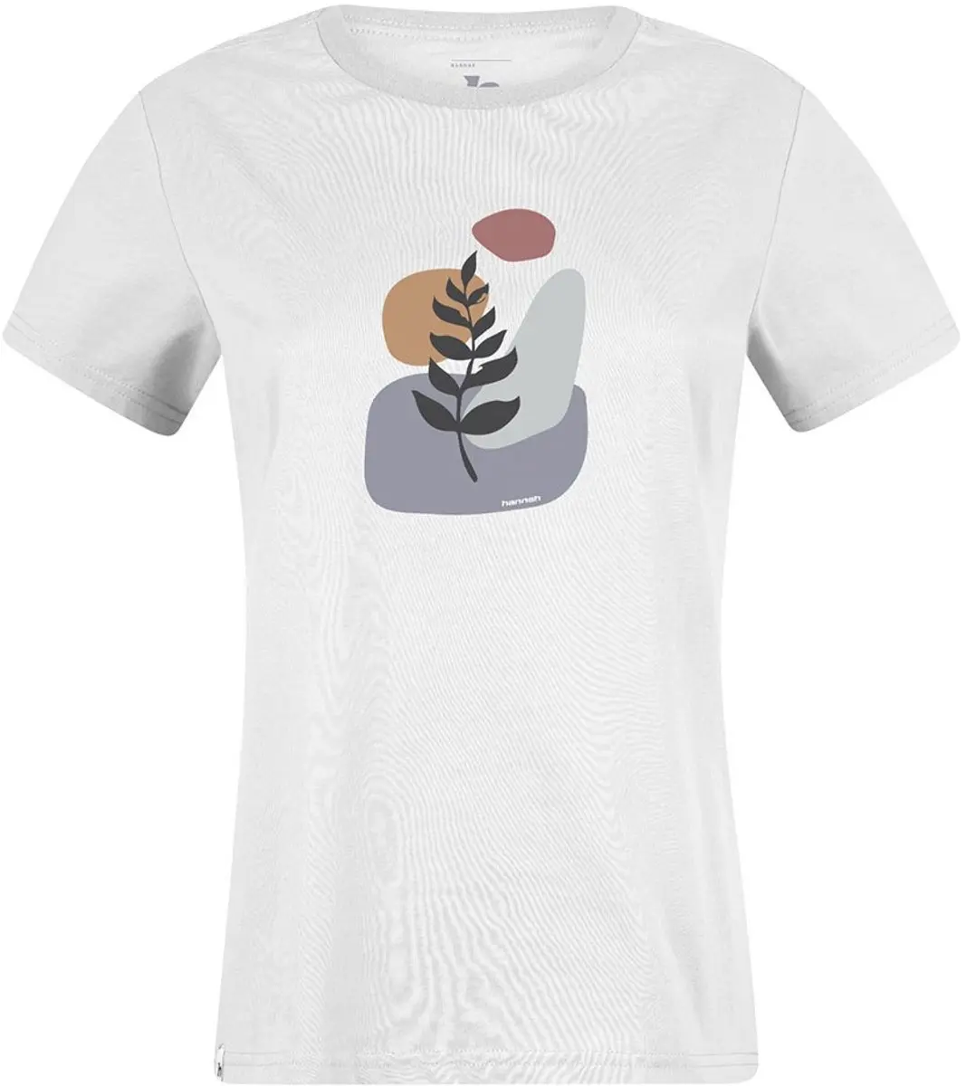 Hannah Aria T-shirt Korte Mouwen Dames - afbeelding 4 van 6