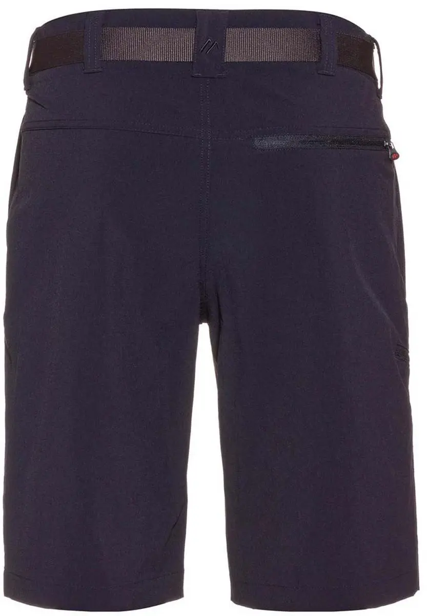 Maier Sports Huang Korte Broek - Night Sky - 66 - afbeelding 2 van 6