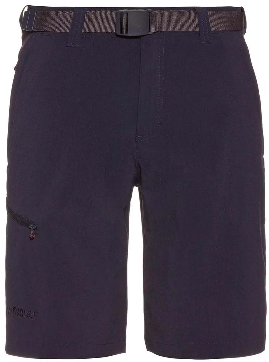 Maier Sports Huang Korte Broek - Night Sky - 66