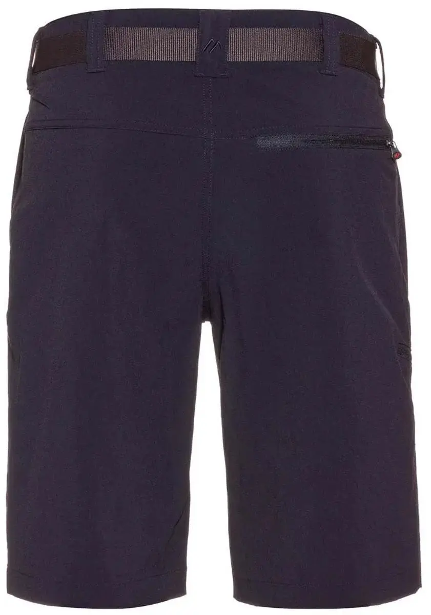 Maier Sports Huang Korte Broek - Night Sky - 66 - afbeelding 5 van 6