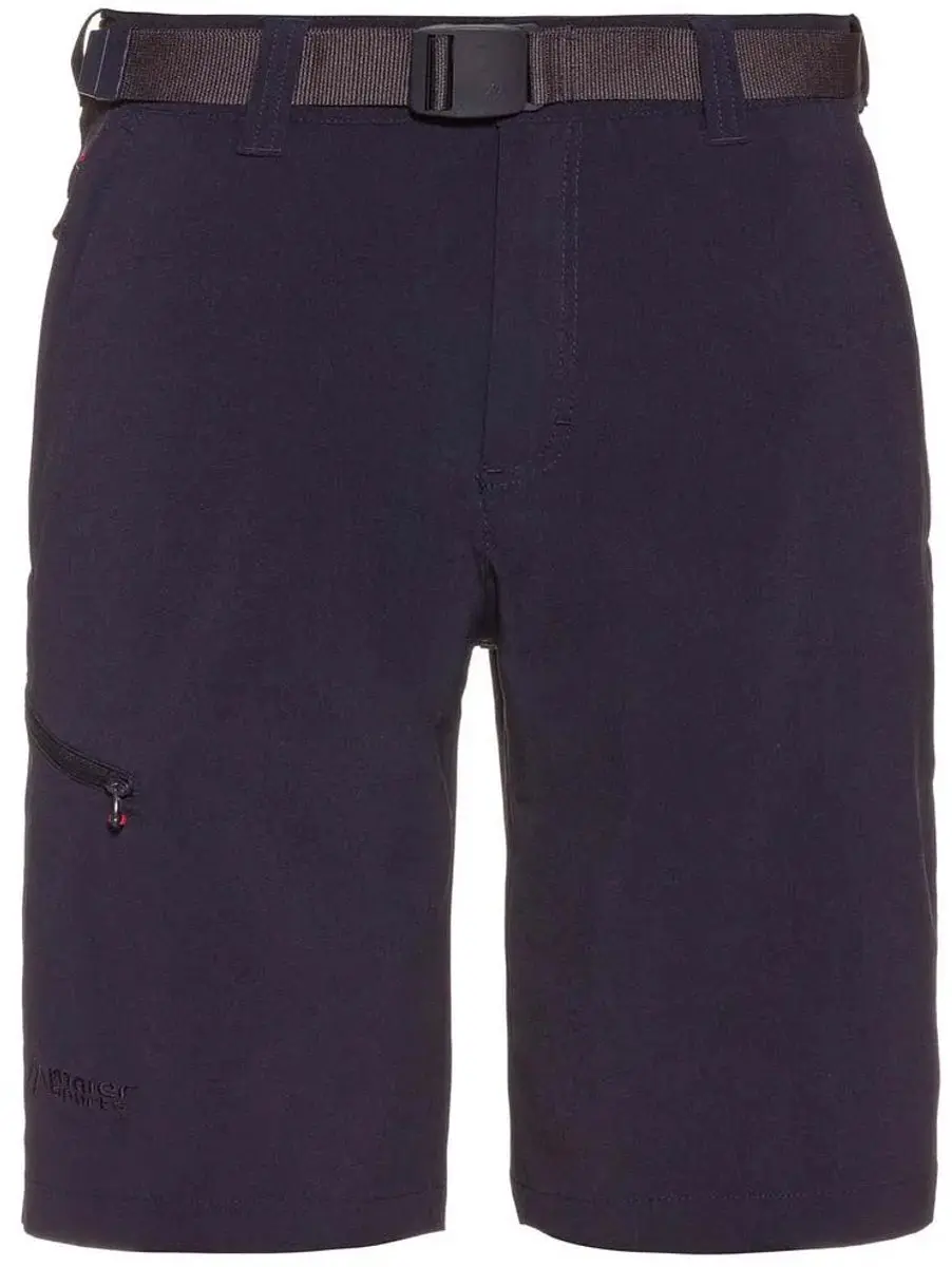 Maier Sports Huang Korte Broek - Night Sky - 66 - afbeelding 4 van 6