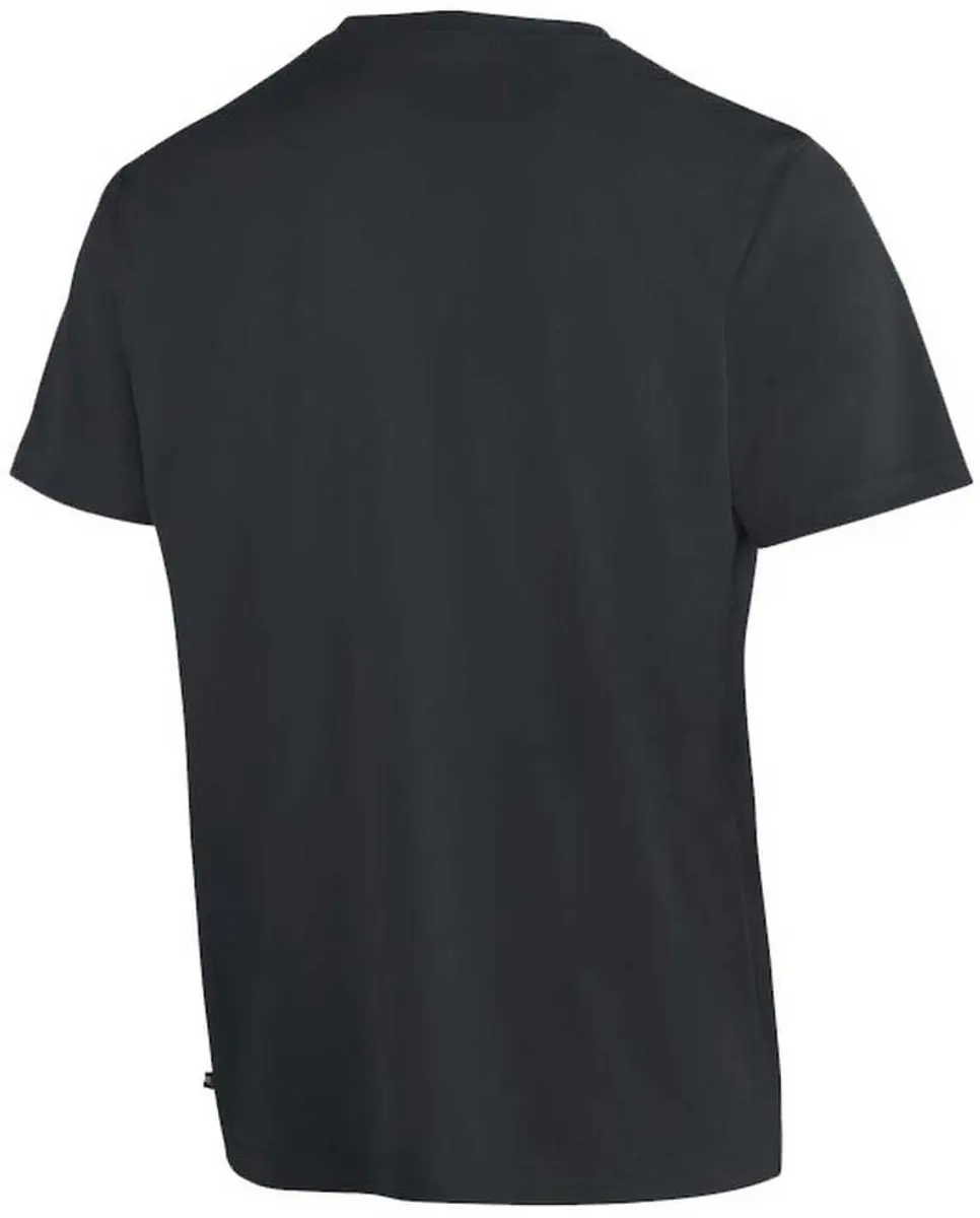 Maier Sports Tilia Pique M T-shirt Met Korte Mouwen Grijs L Man - afbeelding 2 van 6