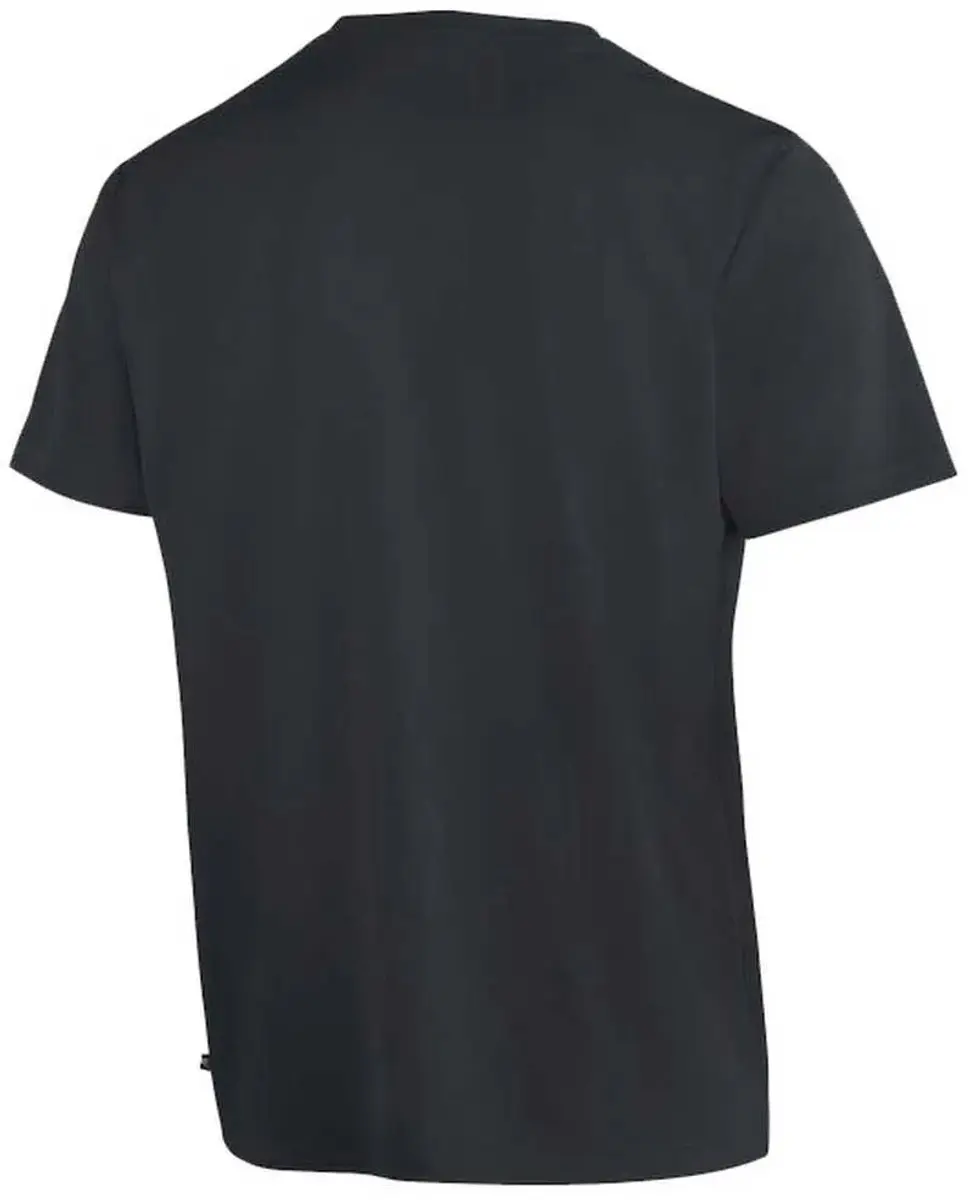 Maier Sports Tilia Pique M T-shirt Met Korte Mouwen Grijs L Man - afbeelding 3 van 6