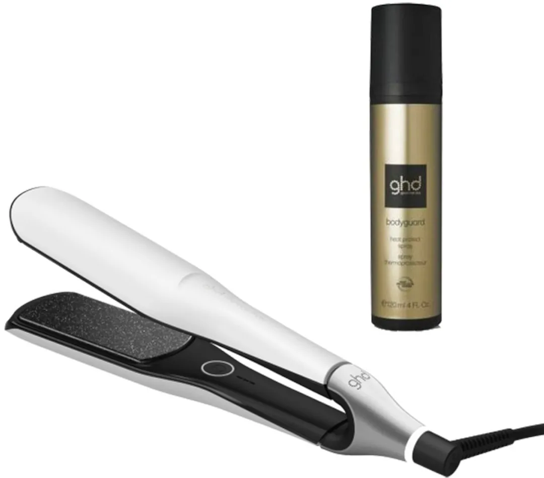 GHD Chronos Max Styler