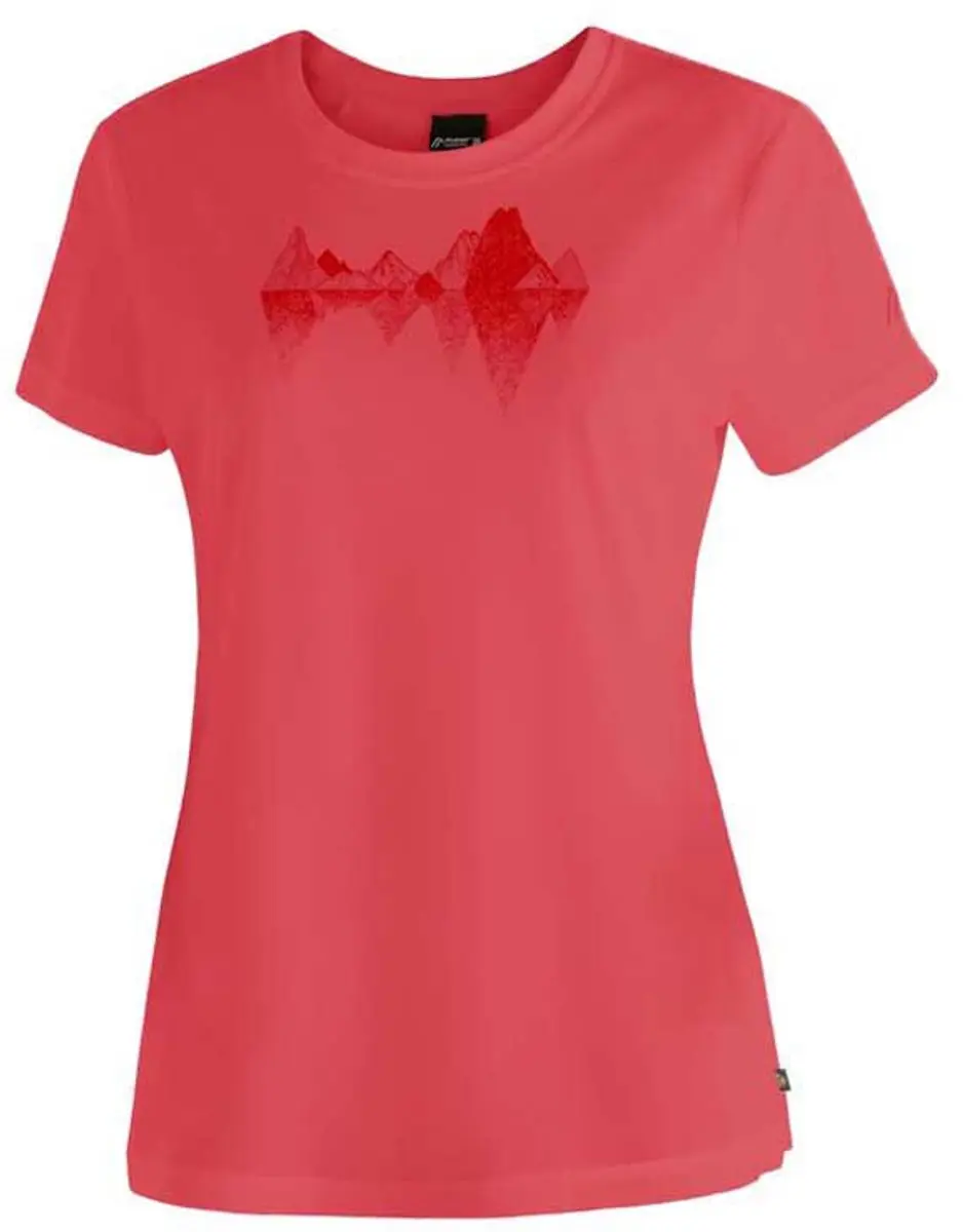 Maier Sports Tilia Pique W T-shirt