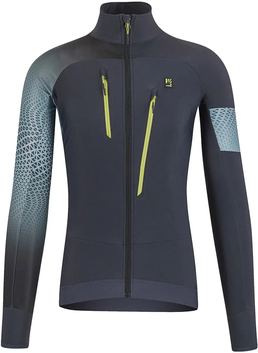 Karpos Alagan 2.0 Jas Blauw L Man