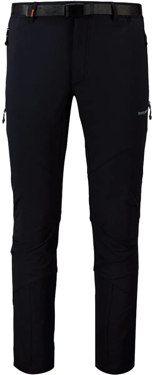 Trangoworld Linard Broek Zwart XL Man