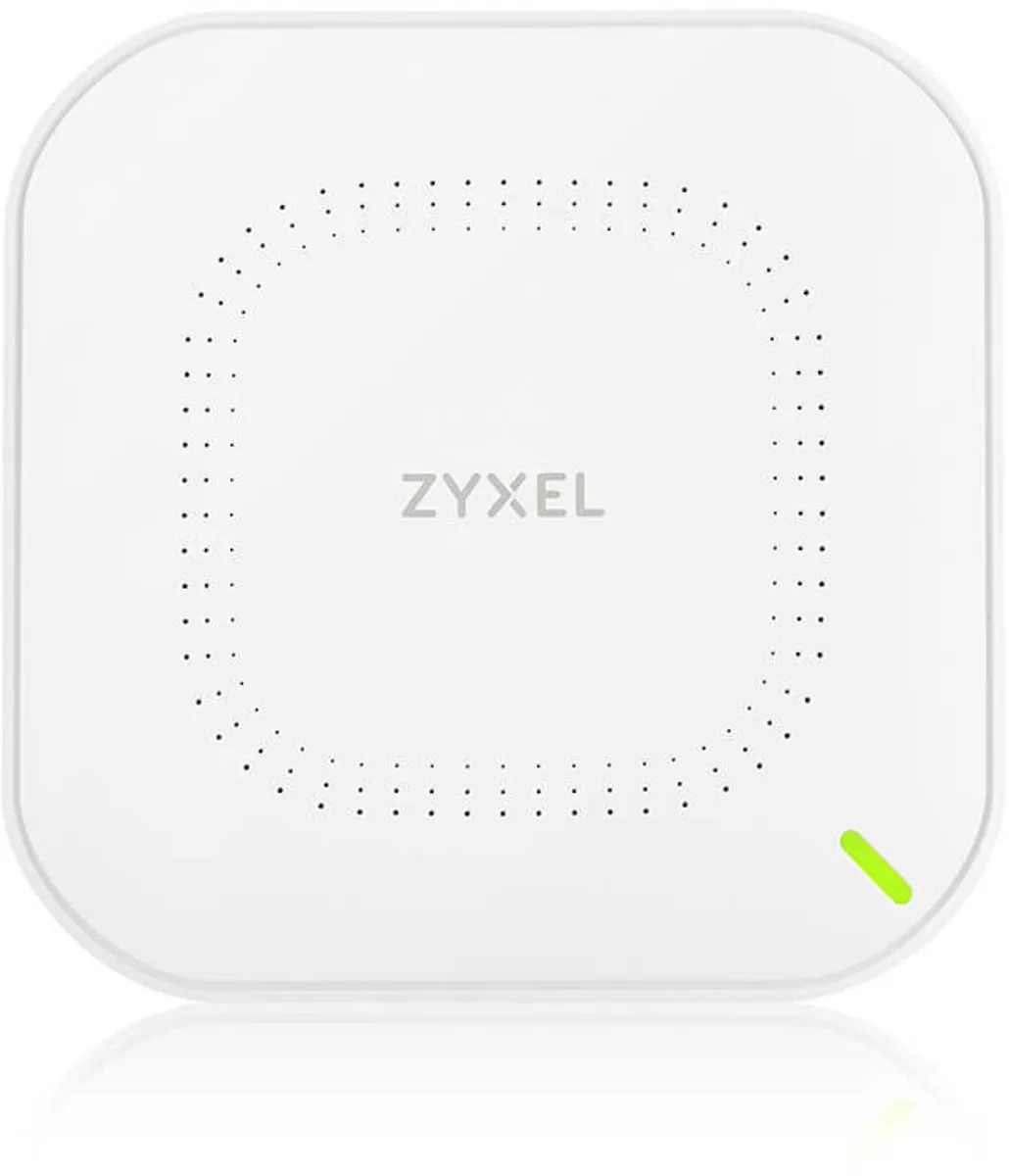 Zyxel WAC500 AC1200 Access Point - PoE - Wit - afbeelding 6 van 6