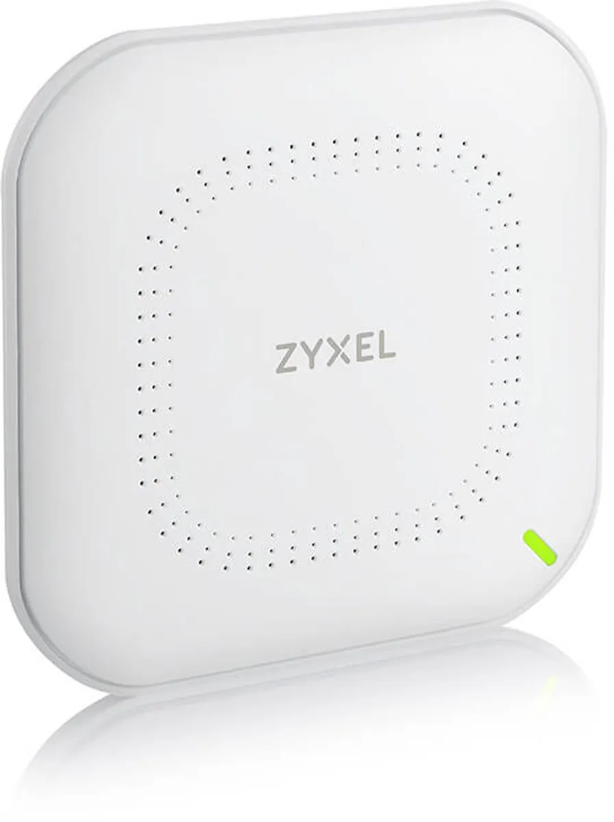 Zyxel WAC500 AC1200 Access Point - PoE - Wit