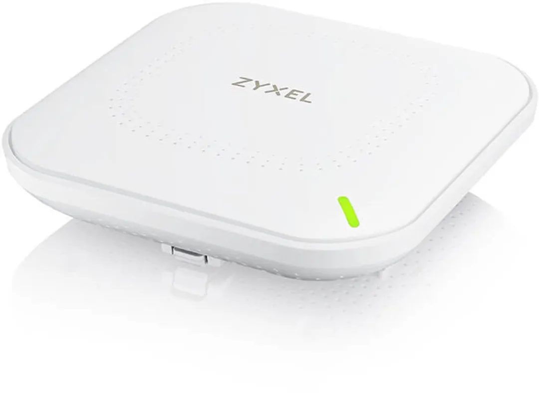 Zyxel WAC500 AC1200 Access Point - PoE - Wit