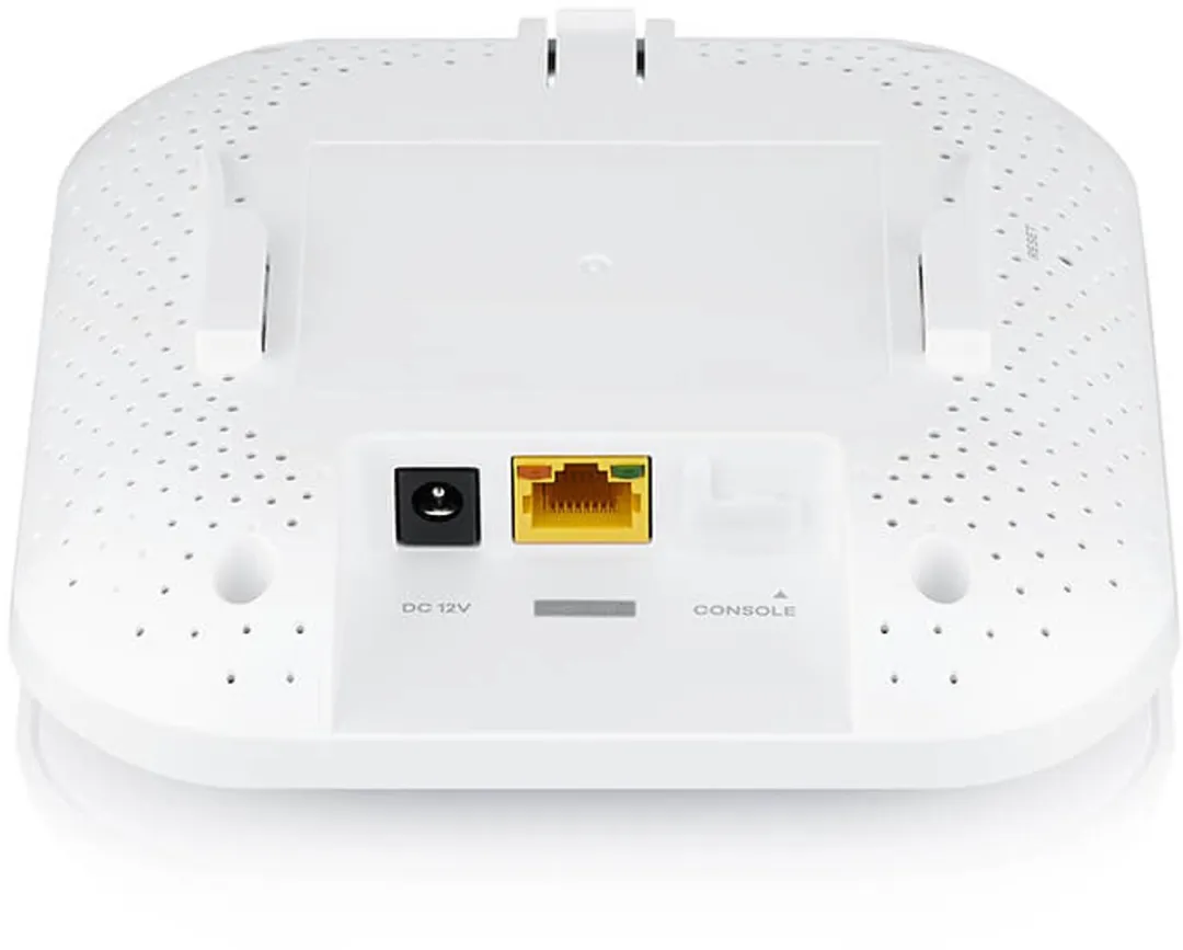 Zyxel WAC500 AC1200 Access Point - PoE - Wit